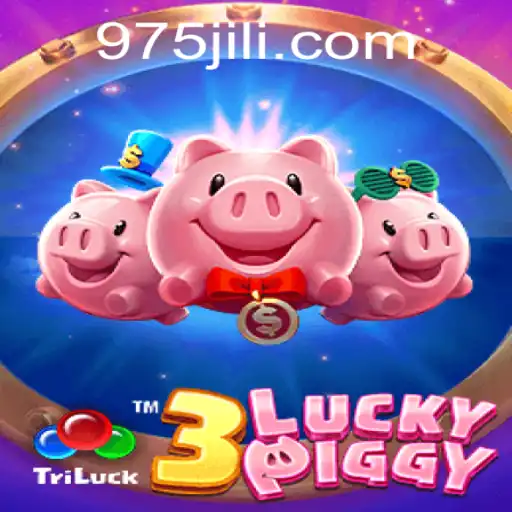 Exploring the Thrills of 3LUCKYPIGGY at 975 Casino