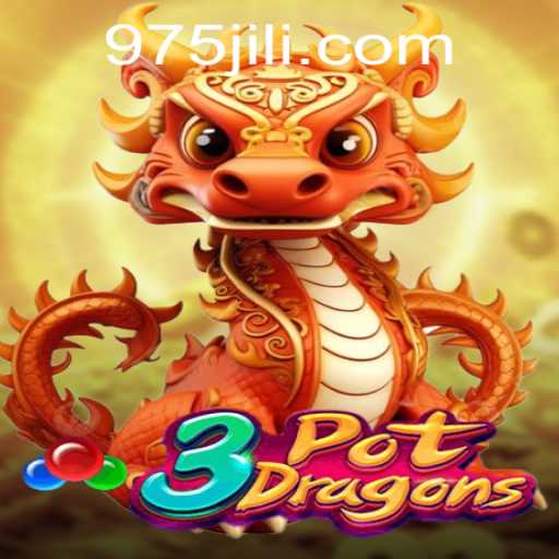 Exploring the Captivating World of 3PotDragons at 975 Casino