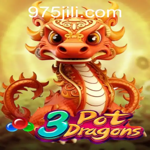 Exploring the Captivating World of 3PotDragons at 975 Casino