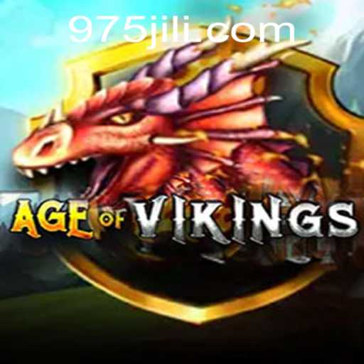 AgeofViking: A Modern Gaming Adventure with a Twist of 975 Casino