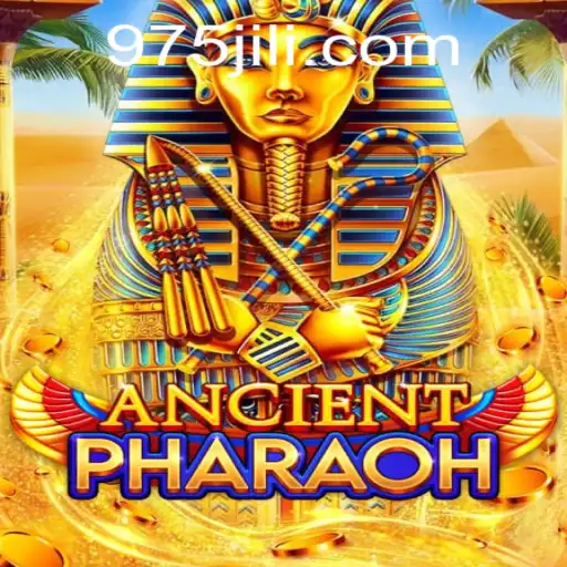 AncientPharaoh: A Deep Dive into 975 Casino's Latest Sensation