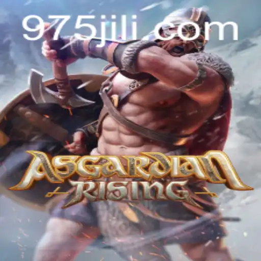 AsgardianRising: Discover the Norse Mythology Game Thrilling Players at 975 Casino