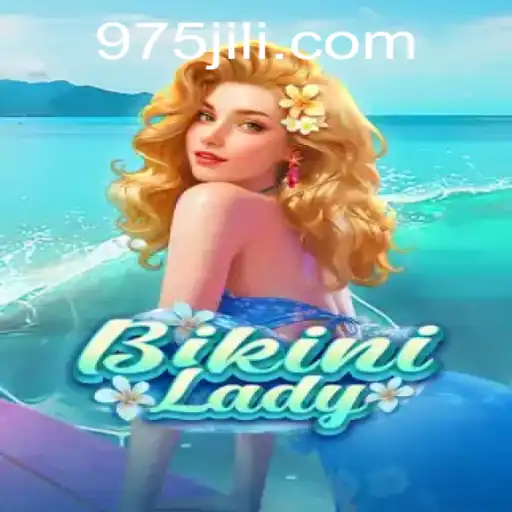 Dive into the World of BikiniLady: A Vibrant 975 Casino Adventure