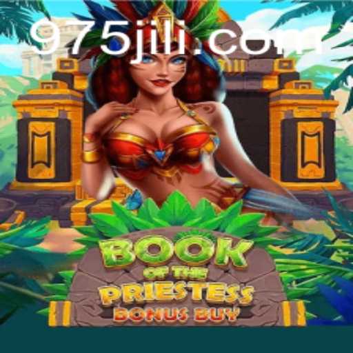 Exploring the Enchanting World of BookOfThePriestess at 975 Casino