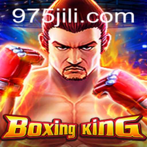 BoxingKing: An Immersive Gaming Experience at 975 Casino