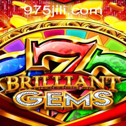 Explore the Dazzling World of BrilliantGems at 975 Casino