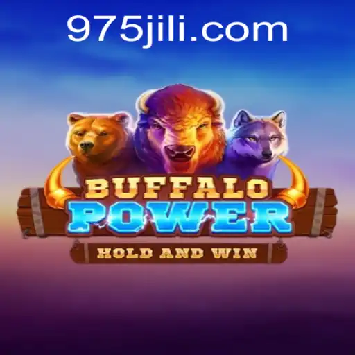 Discover the Excitement of BuffaloPower at 975 Casino