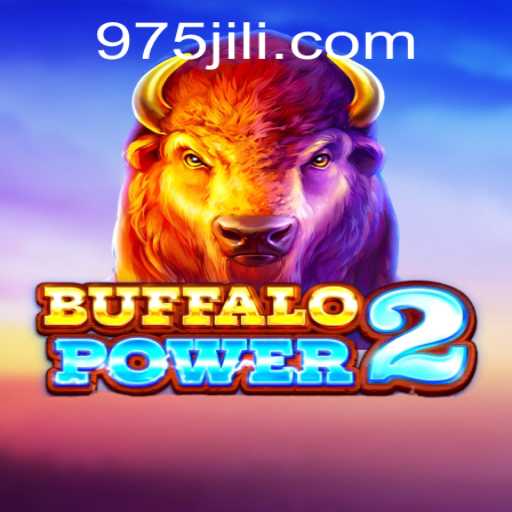 Exploring BuffaloPower2: A Fascinating Casino Game Experience