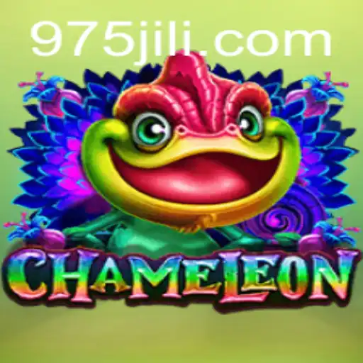 Chameleon: Master the Art of Deception with 975 Casino