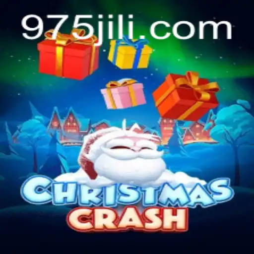 Exploring ChristmasCrash: The Festive Fun of 975 Casino