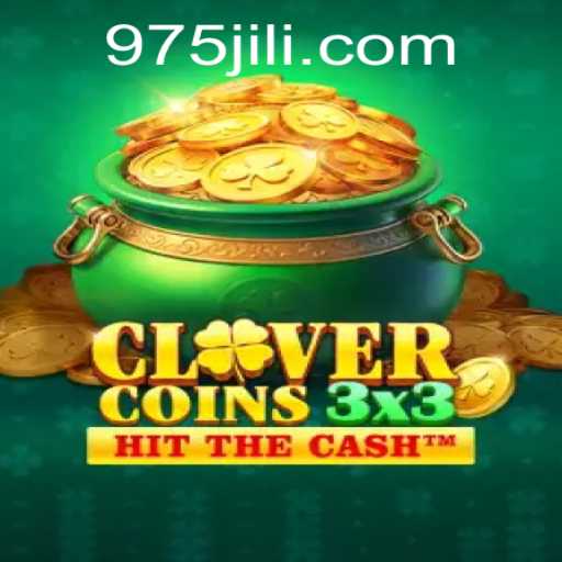 Exploring the Thrills of Clovercoin3x3 in 975 Casino: A Comprehensive Guide
