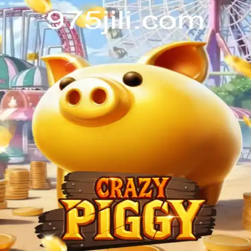 Dive Into the Vibrant World of CrazyPiggy at 975 Casino