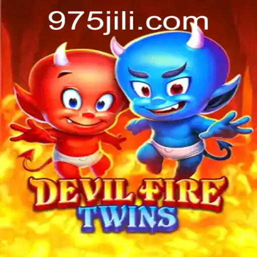 Exploring the Thrills of DevilFireTwins at 975 Casino