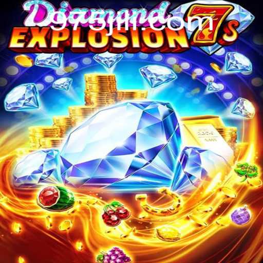 Discovering DiamondExplosion7s: A Thrilling Experience at 975 Casino