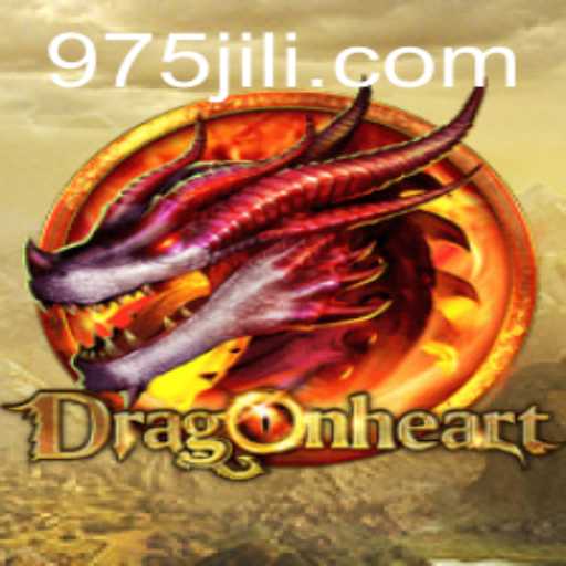 Exploring the Fantasy of DragonHeart in 975 Casino