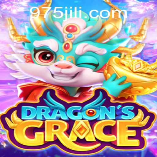 DragonsGrace: A Thrilling Adventure in the World of 975 Casino