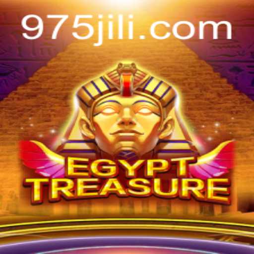 Discover the Riches of EgyptTreasure at 975 Casino