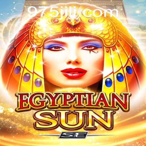 Exploring the Enthralling World of EgyptianSunSE: A Journey into 975 Casino's Hidden Treasures