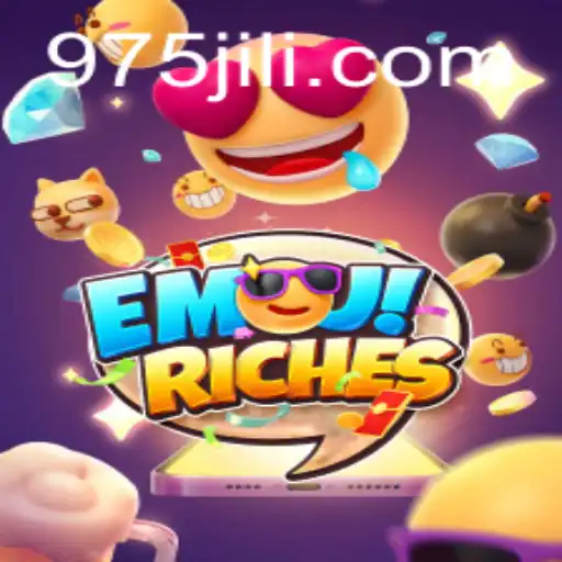 Unveiling EmojiRiches: A Fresh Twist on Casino Gaming at 975 Casino