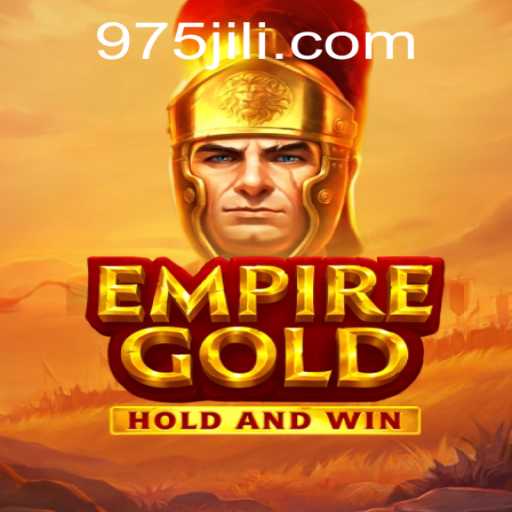 EmpireGold: Exploring the Thrills of 975 Casino
