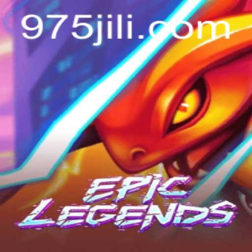 Explore the World of EpicLegends: A Unique Blend of Adventure and Strategy