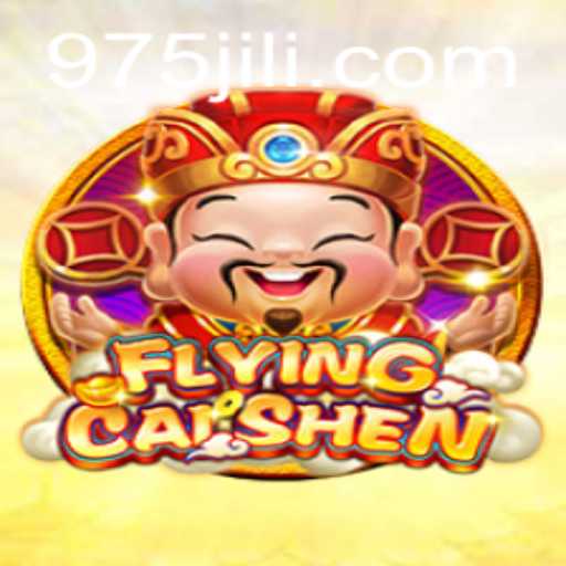 Discovering FlyingCaiShen at 975 Casino: A Comprehensive Guide