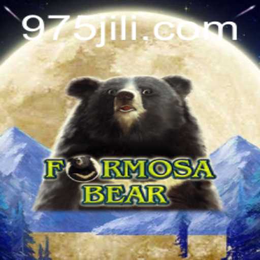 FormosaBear: A Thrilling New Game at 975 Casino