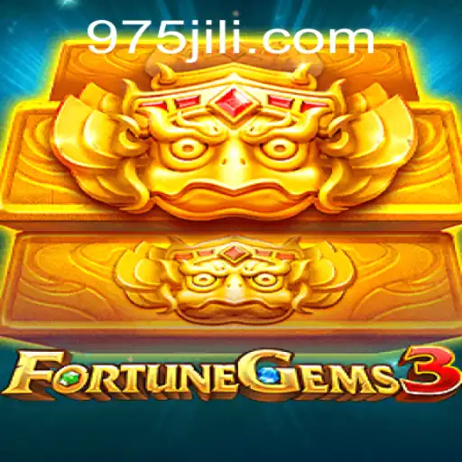 Exploring FortuneGems3 and Its Connections to 975 Casino