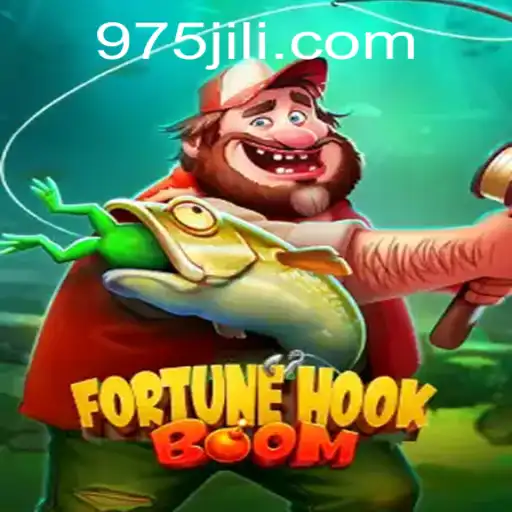 FortuneHookBoom: Dive Into the Thrilling World of 975 Casino