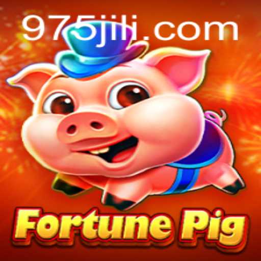 Discover the Thrill of FortunePig at 975 Casino