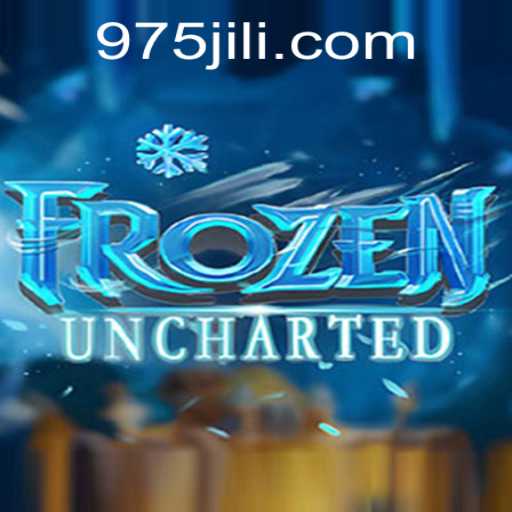 FrozenUncharted: Navigate Your Adventure with 975 Casino