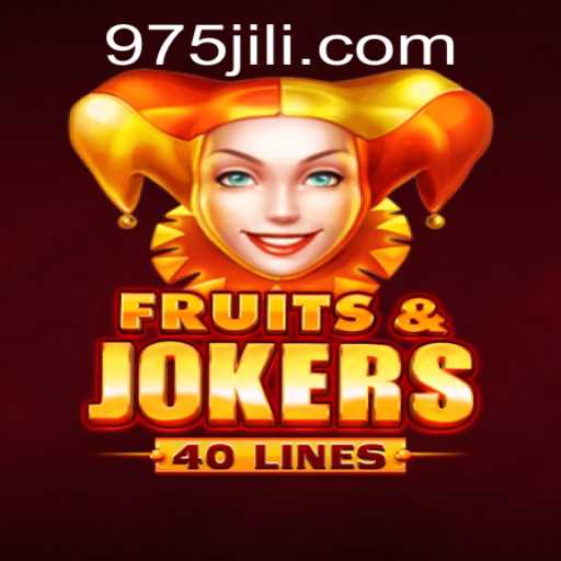 Exploring the Exciting World of FruitsAndJokers40 at 975 Casino