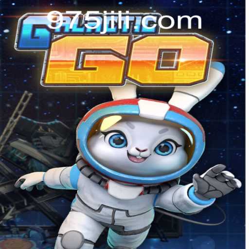 Exploring the Cosmic World of GalacticGO: A Journey Through 975 Casino