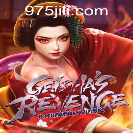 Discover the Enigmatic World of GeishasRevenge at 975 Casino