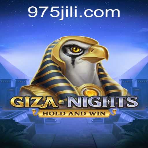 Discover the Thrills of GizaNights at 975 Casino