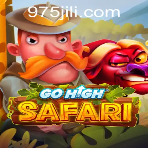 Exploring the Thrills of GoHighSafari: A New Adventure in 975 Casino