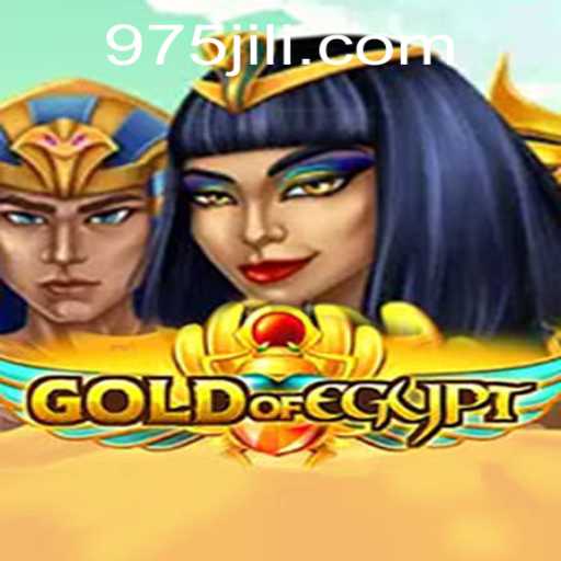 Discovering the Mysteries of GoldOfEgypt at 975 Casino