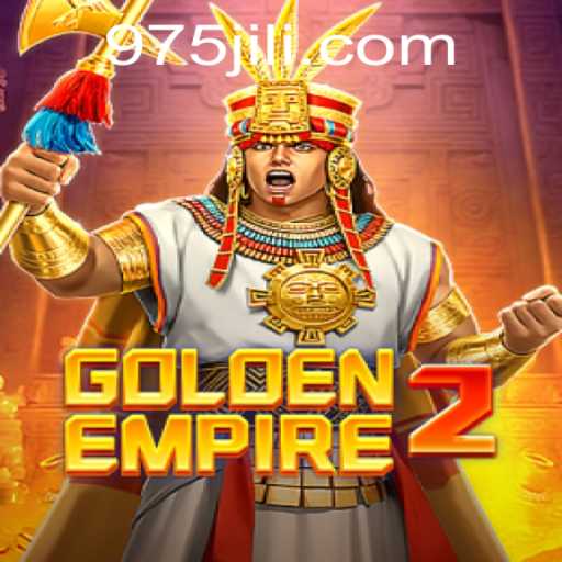 GoldenEmpire2: A New Era in Casino Entertainment