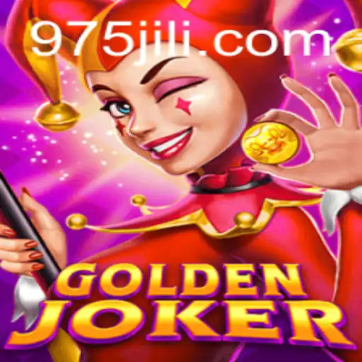 GoldenJoker: A New Era in Online Gaming at 975 Casino
