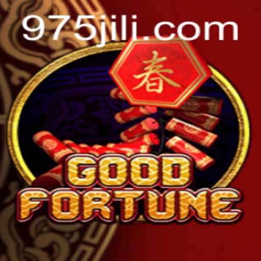 Discovering GoodFortune: A New Frontier in Online Gaming at 975 Casino