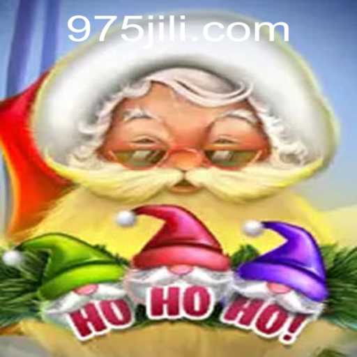 Exploring the Festive World of 'HoHoHo' at 975 Casino