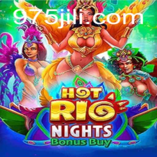 HotRioNightsBonusBuy: A Thrilling Casino Game Experience at 975 Casino