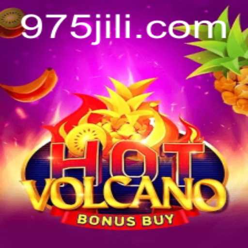 Exploring the Thrills of HotVolcanoBonusBuy at 975 Casino