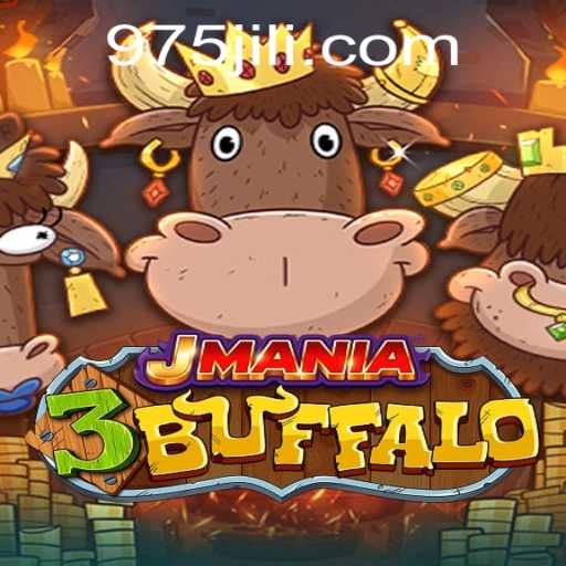 Exploring the Thrills of JMania3Buffalo: A New Era in Online Gaming