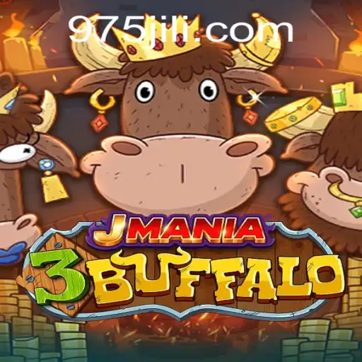 Exploring the Thrills of JMania3Buffalo: A New Era in Online Gaming