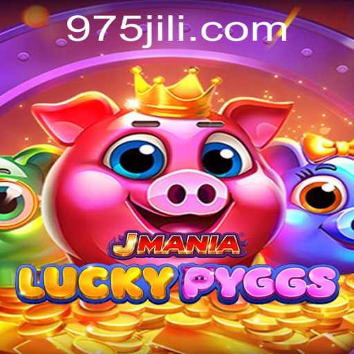 Discover JManiaLuckyPyggs: The Exciting World of 975 Casino's Latest Game