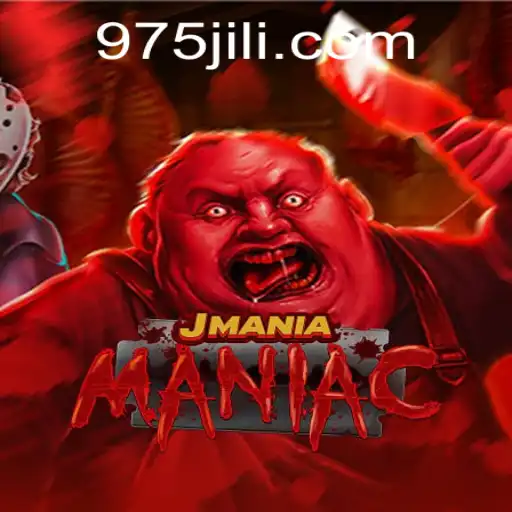 Experience the Thrill of JManiaManiac at 975 Casino
