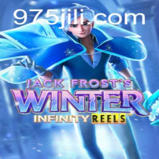 Explore the Winter Wonderland of JackFrostsWinter at 975 Casino