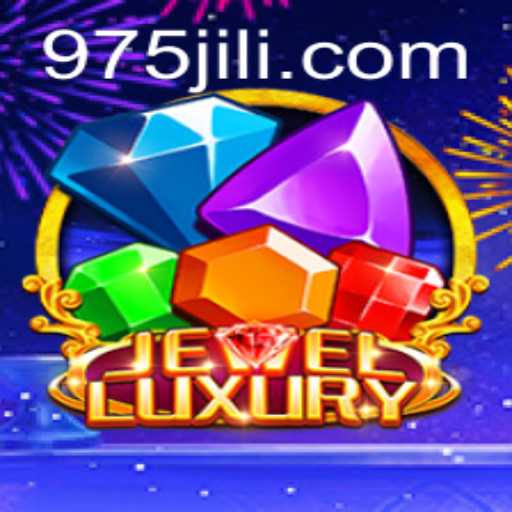 Explore JewelLuxury: An Exquisite Gaming Experience at 975 Casino