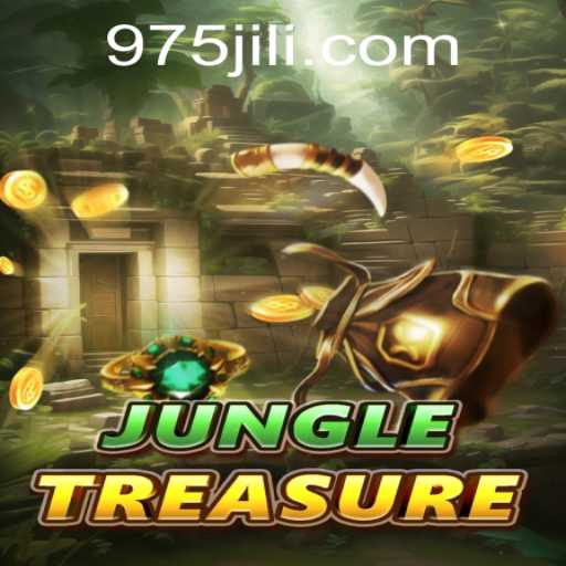 Exploring the Enchanting World of JungleTreasure at 975 Casino